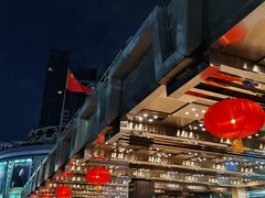 -国贸旋转餐厅(国贸广场店)