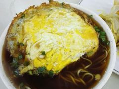 -蒋家桥饺面店(广陵路店)