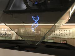 -李昌钰刑侦科学博物馆