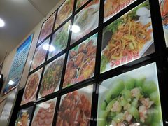 -蟹谢蒸鲜自助餐厅
