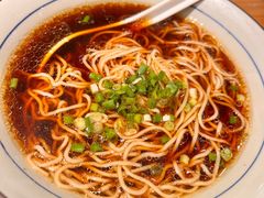 -南门小馆·清真(国贸商城店)