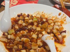 -金手勺东北菜馆(大屯北路店)