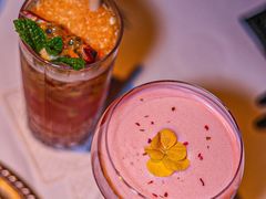 -壳里西餐厅Coquille Seafood Bistro(蒙自路店)