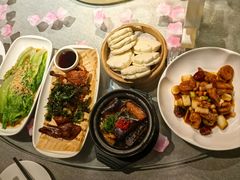 -外婆家(杭州马塍店)