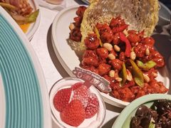 -津沽小院(天津之眼店)