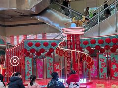 -伊藤洋华堂(高新店)