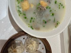 -鸭得堡老鸭汤·鸭血粉丝(南京博物院店)