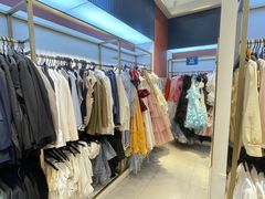 -海马体照相馆(大连柏威年购物中心店)