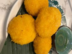 -浩海火烧云傣家菜(蓝港店)