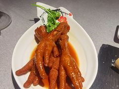 -晓粤·惹味粤菜(凯德乐峰广场店)