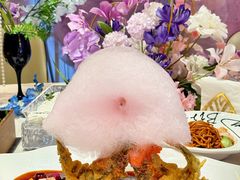 -迦南苑·新派青岛菜·生日纪念日主题餐厅