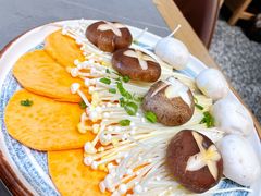 -金龙烧烤·牛肉面(西塔店)