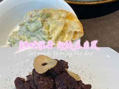 -望乡楼上海菜(日月光店)
