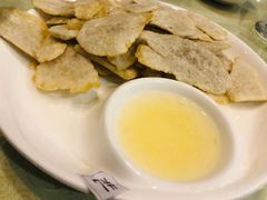 炸灌肠-东四民芳餐厅(世茂工三店)