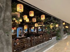 -南京大牌档(新街口德基广场店)