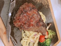 -打趸BTC·Breaktime cafe(北京路店)