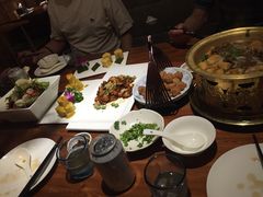 -又一福烤鸭·北京菜(东四店)
