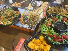 -林二哥宜烤官·宜宾小烧烤