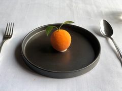 -三嚥阁 La Villa Restaurant
