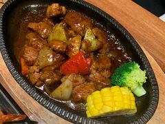 -古京·臻致料理(月湖店)