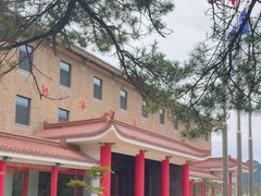 -黄山雲麓北海宾馆