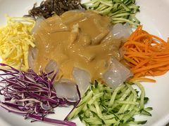 -吕氏疙瘩汤·私家菜馆(慈云寺店)