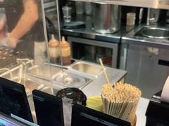 -咕噜咕噜·章鱼小丸子(广州荔湾领展广场店)