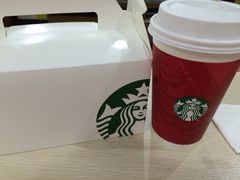 -星巴克(南京狮子桥店)