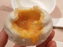 流汁沙皇包-陶陶居海鲜酒家(新马路店)