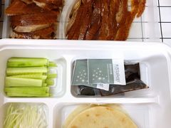 荷叶饼-大鸭梨烤鸭(枣园店)