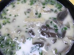 -津津老鸭粉丝馆(正东路店)