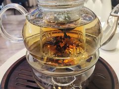 -湖锦酒楼·31年地道湖北菜(黄鹤楼店)