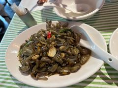 -陈鹏鹏潮汕菜(欢乐海岸 海边景观店)