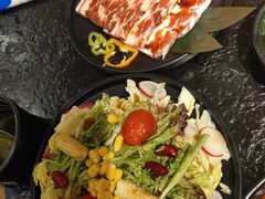 -九田家黑牛烤肉料理(石路天虹店)