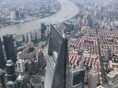 -上海中心大厦