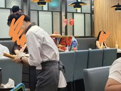 -海底捞火锅(西安路店)