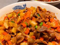 -潇湘阁(汉光百货店)
