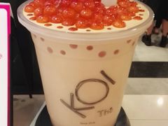 -KOI Thé(正佳广场店)