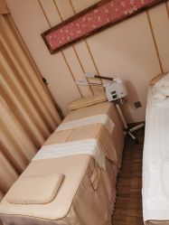 -芳朵美容养生SPA