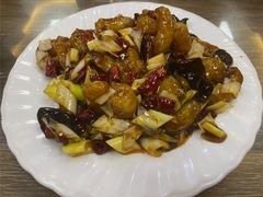 -林之六八·6886大连老菜馆