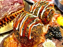 -安又胖韩国烤肉(美罗城店)