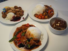 -宜家·瑞典风味餐厅(海达南街店)