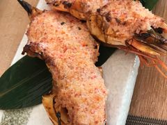 -酒井酱子·深夜食堂(东城汇店)