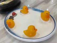 -點無缺茶楼·海鲜酒家(世博店)