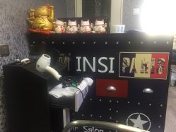 -INSI Hair Salon