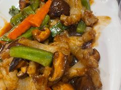 -添福来墨鱼饺子 · 海鲜东北菜(泡崖店)