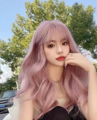 -HairCode芭曲发型