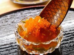 -鮨乐亭Omakase·海胆宴