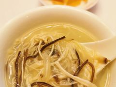 -东海朗廷酒店-唐阁T’ANG COURT 中餐厅