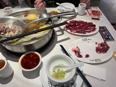 -八合里潮汕鲜牛肉火锅(福州万象城店)